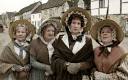 Masterpiece Classic: Cranford: Return to Cranford