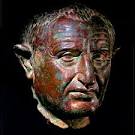 RomanBronzePortraitEmperor ...