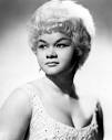 Etta James (Born Jamesetta