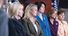 GOP lawmakers rebutting 'war on women' - Seung Min Kim - POLITICO.