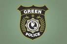 Audi in trouble with the Green Police [
