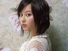 Actress Maki Horikita is