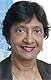 Navi Pillai, UN High Commissioner for Human Rights has told a gathering in ... - navi_p