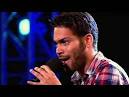 MusikaDisco.CoM » The X Factor 2009 Danyl Johnson Auditions 1 (itv ...