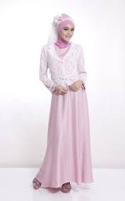 Baju Pesta Muslim | Gaun Pesta Muslim