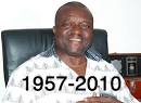 the Cameroonian Diaspora