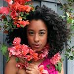 Corinne Bailey Rae is getting