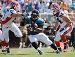 MAURICE JONES DREW graphics and comments