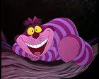 CAT'S EYES: Famous Cat : Cheshire Cat Picture Collection