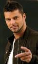 Ricky Martin