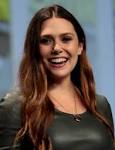 ELIZABETH OLSEN - Wikipedia, the free encyclopedia