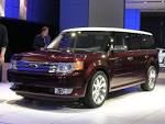 Ford Flex 2011, Ford crossover Flex Review Car Auto Online