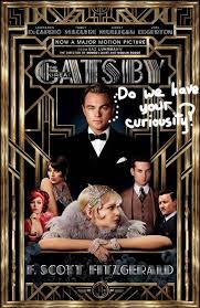 The Great Gatsby