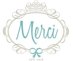 Merci New York