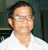 Hot seat - Prasant Kumar Sahoo, vice-chancellor, Utkal University - 19orihotPK