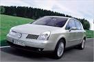 Renault Vel Satis