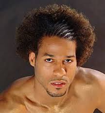 Trends African American Hairstyles For Men 2011/2012