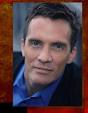 Author Louis Bayard