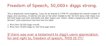 I got a DMCA take down notice - Google Blogoscoped Forum