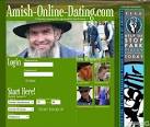 amish dating