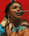 Concert Review – Sudha Raghunathan at Krishna Gana Sabha - sudha-raghunathan