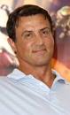 Sylvester Stallone: