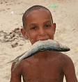 in Nouakchott, Mauritania.