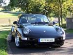 Porsche 993 - CarAutoPortal.