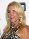 KIM RICHARDS Has Entered Rehab | TVgasm