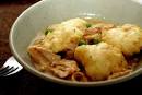 chicken and dumplings | smitten kitchen
