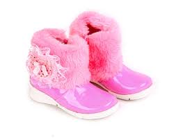 Jual sepatu boot anak perempuan sepatu sekolah anak grosir sepatu ...