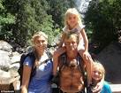 To be a submissive woman shows real strength': Former volleyball