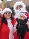 LA SANTACON