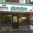 Safeway Car Service - Sheepshead Bay - Brooklyn, NY | Yelp