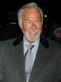 of Christopher Plummer in