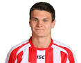 ... Newcastle United have gone on to bag Curtis Good, a promising 19 year ... - good