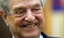 Photograph: Zainal Abd Halim/Reuters. The billionaire financier George Soros ... - George-Soros-006