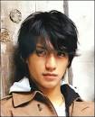 Sober In The Cauldron: Poster Boy:Ryo Nishikido