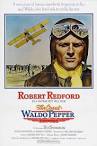 The Great Waldo Pepper Movie Posters From Movie Poster Shop