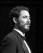 Jim Biggs, tenor, Normanno