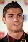 Name: cristiano ronaldo