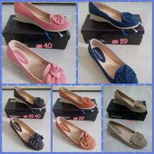 supplier branded mall: SEPATU & SANDAL WANITA BRANDED
