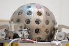  LARES 'mirror ball' satellite will test Einstein's theory | Kurzweil AI
