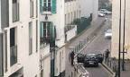 Police Identify Suspects in Paris Shooting That Killed 12 | TIME