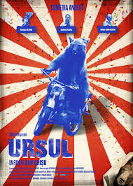 Ursul Icon