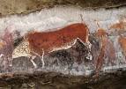 Game Pass Shelter the 'Rosetta Stone' of South African San Rock Art