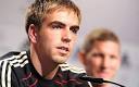 Lahm Photo: REUTERS