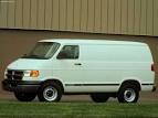 Buy Used Dodge Ram Van: Cheap Pre-Owned Dodge Vans for Sale