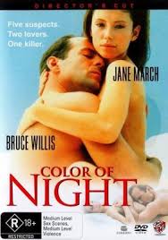 Color of Night