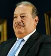 Mexico''s Carlos Slim is